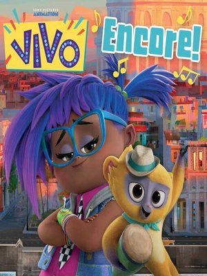 Encore! - ebook